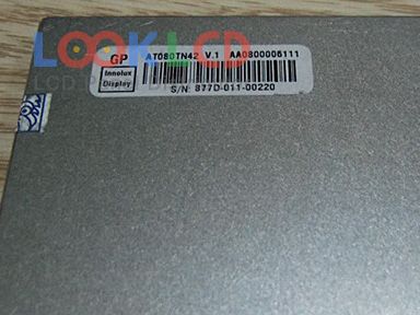 AT080TN42 V.1